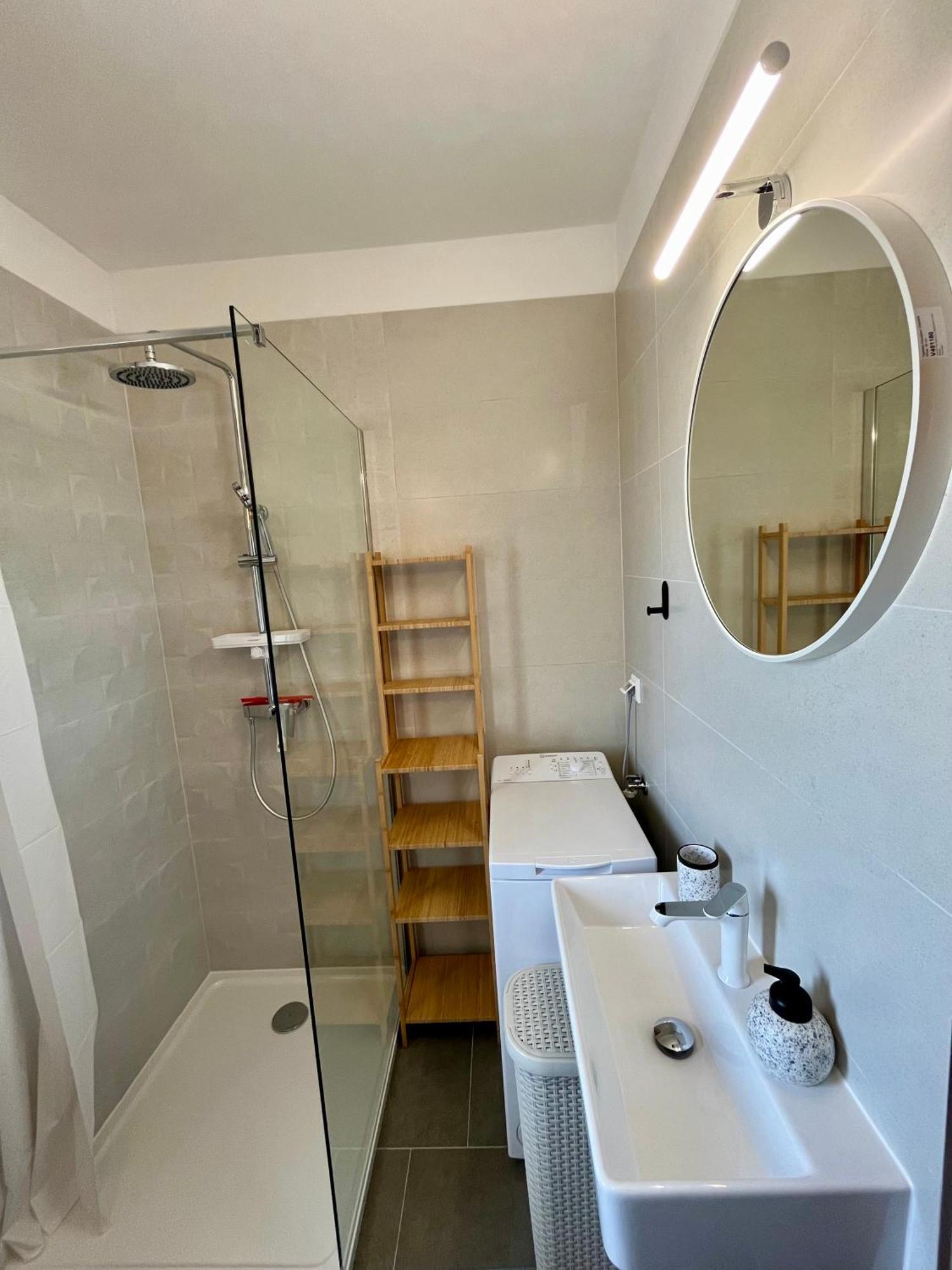 Apartman Karmen Trogir Exterior foto