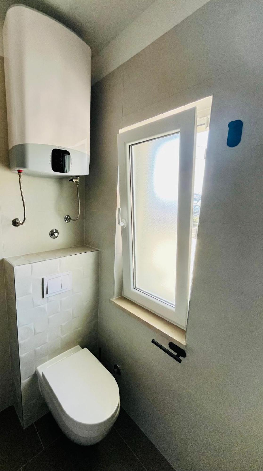 Apartman Karmen Trogir Exterior foto