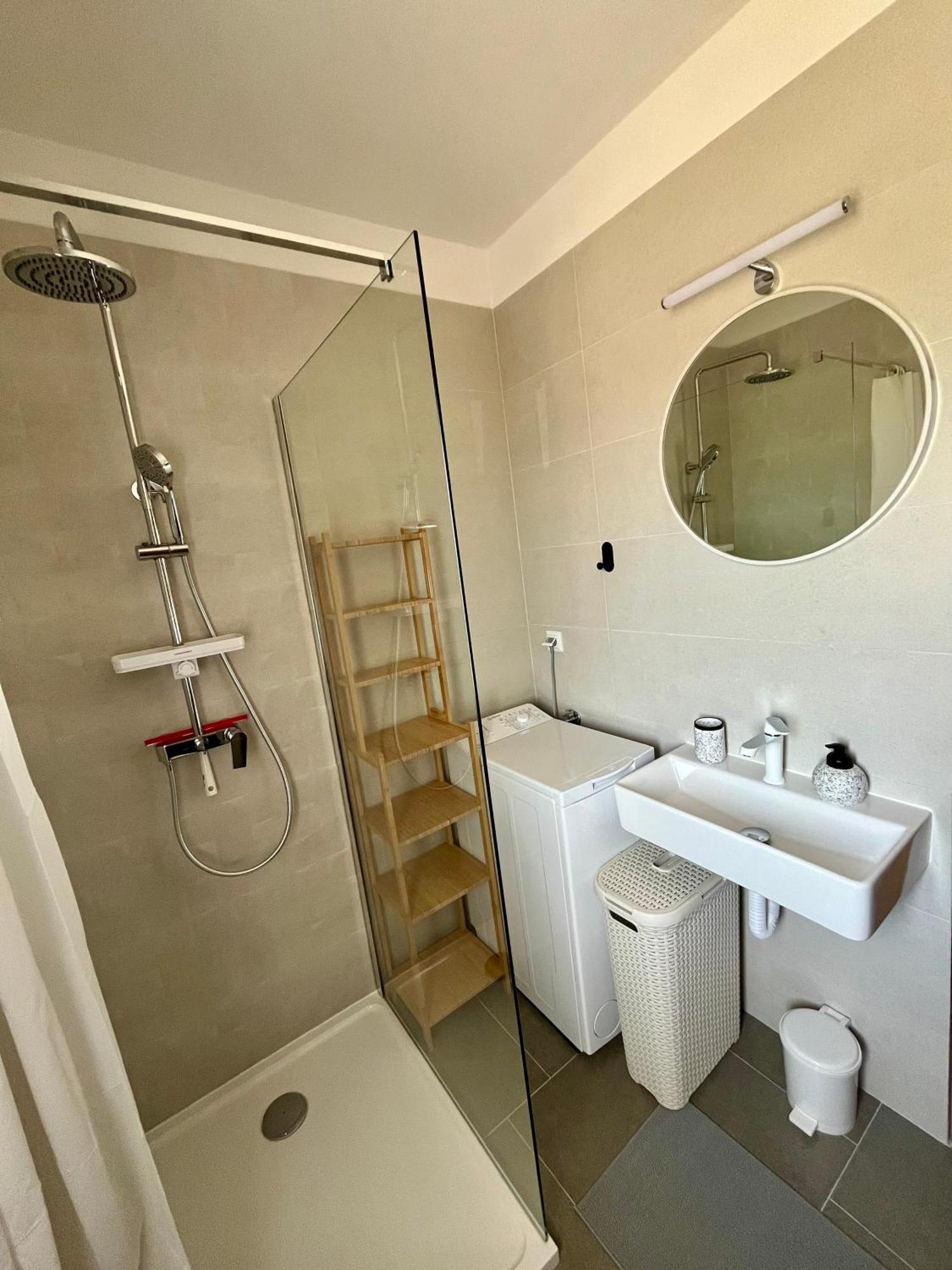 Apartman Karmen Trogir Exterior foto