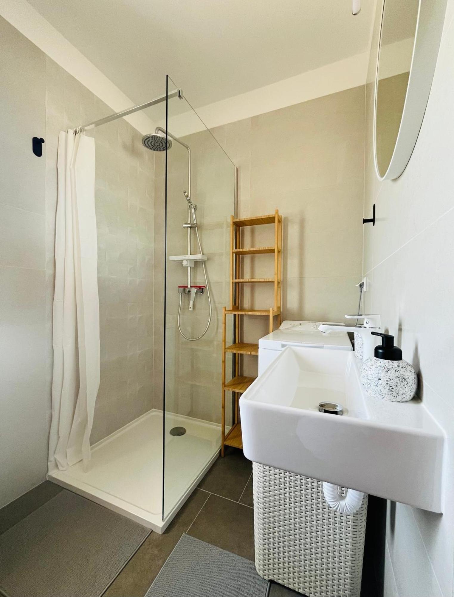 Apartman Karmen Trogir Exterior foto