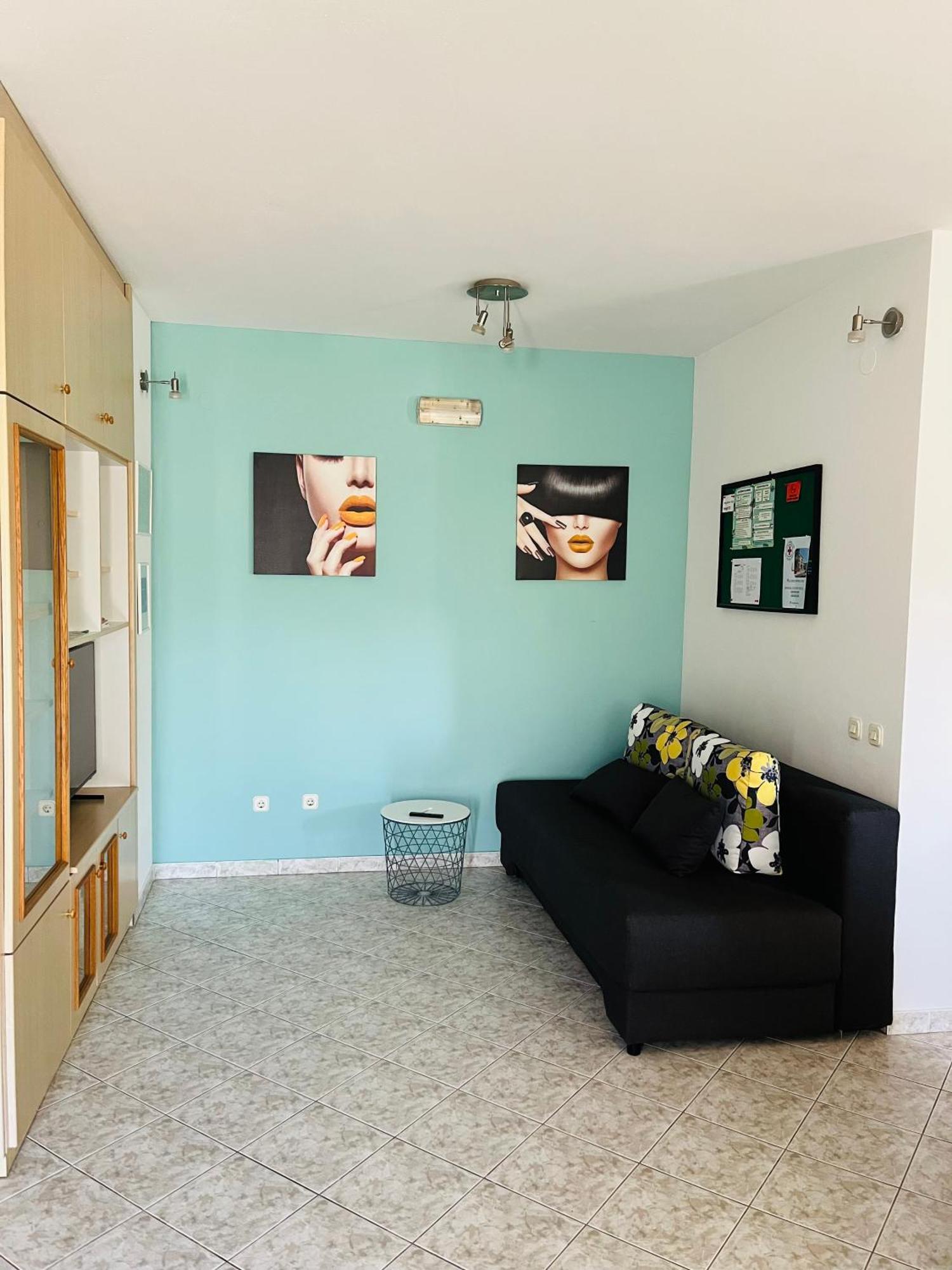 Apartman Karmen Trogir Exterior foto